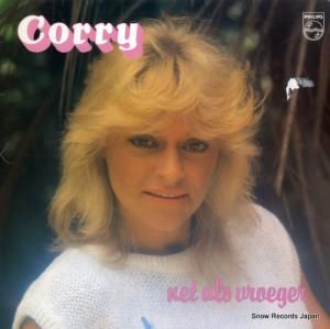 CORRY - net als vroeger - 814525-1