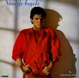 ˥Ρǡ󥸥 - nino de angelo - CAL210