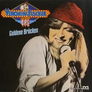 ヴェロニカ・フィッシャー - golden brucken - 6.24348