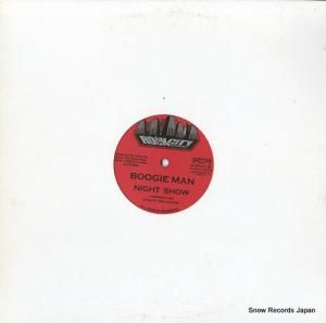 V/A - split - RCEP-011