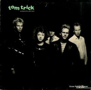 ȥࡦȥå - tom trick - MILP1