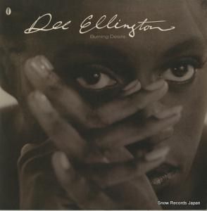 DEE ELLINGTON - burning desire - 201063USP
