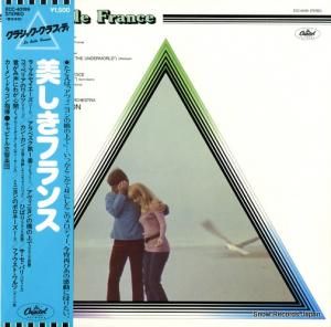 カーメン・ドラゴン - 美しきフランス - ECC-40199