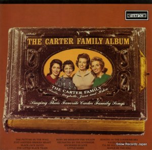 եߥ꡼ - the carter family album - HAT3103