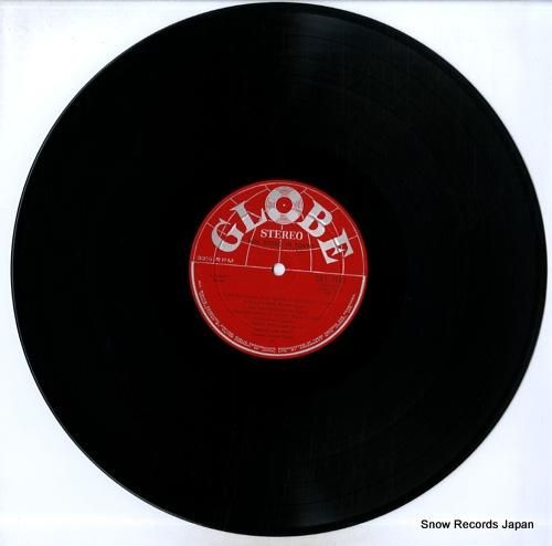 ニニ・ロッソ ニニ・ロッソ・イン・東京 SJET-7942 | レコード通販 ニニ・ロッソ ニニ・ロッソ・イン・東京 SJET-7942 | レコード通販