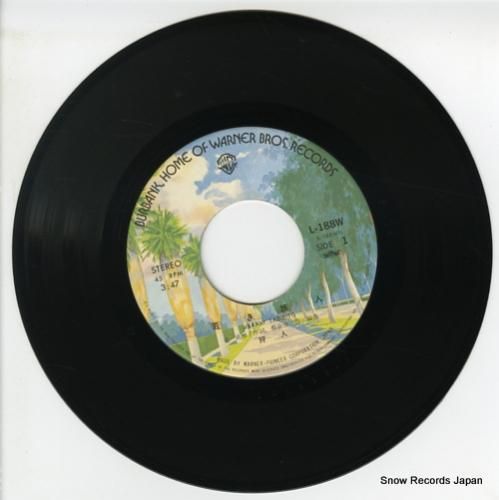 狩人 - 若き旅人 - L-1