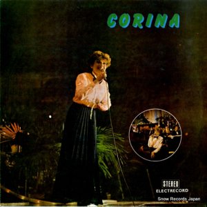 CORINA CHIRIAC - corina - ST-EDE02774