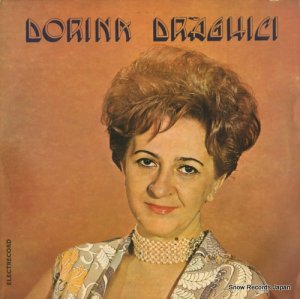 DORINA DRAGHICI - dorina draghici - EDE01493
