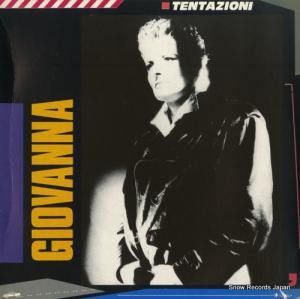 ジョヴァンナ - tentazioni - K-63705