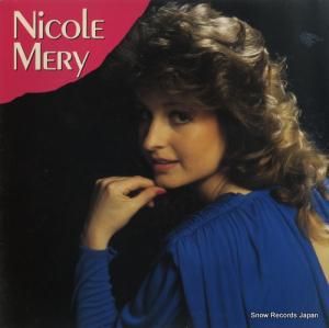 ˥롦꡼ - nicole mery - N137