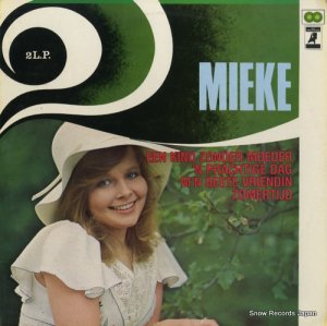 MIEKE - mieke - DA347
