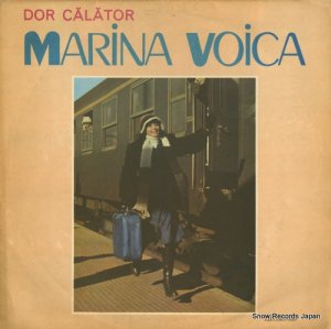 MARINA VOICA - dor calator - EDE01296