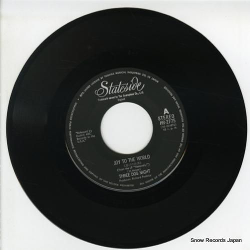 スリー・ドッグ・ナイト - 喜