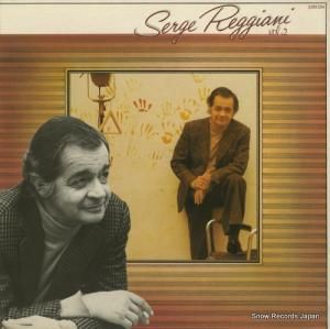 른塦쥸 - serge reggiani vol.2 - 2393234