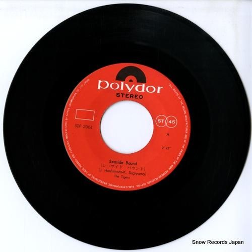 ザ・タイガース - シーサイド