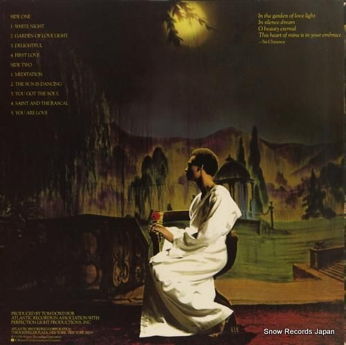 ナラーダ・マイケル・ウォルデン