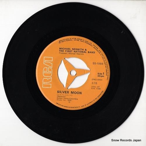 マイク・ネスミスとザ・ファース