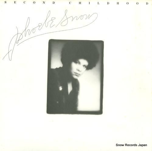 フィービ・スノウ - 夜の調べ