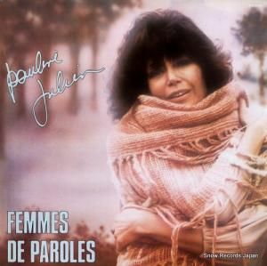 ݡ꡼󡦥ꥢ - femmes de paroles - KDL6442