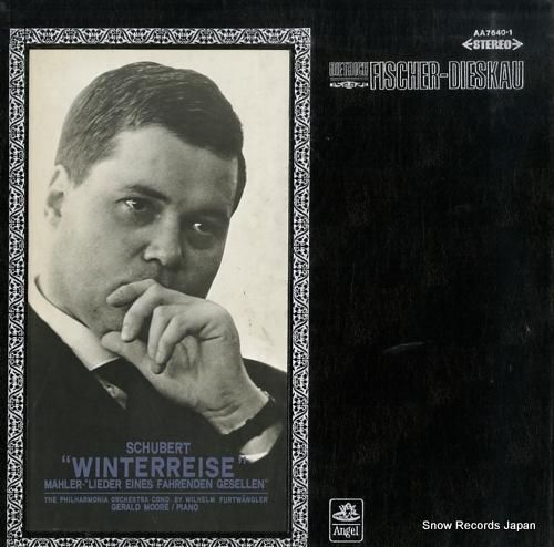 ディートリッヒ・フィッシャー・