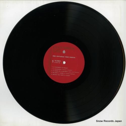 サビカス - ラ・クンパルシー