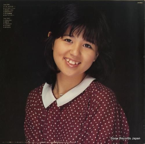 石野真子 - mako ii