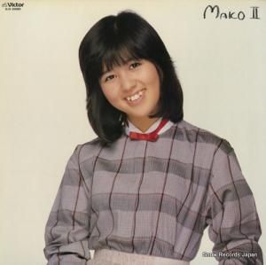  - mako ii - SJX-20099