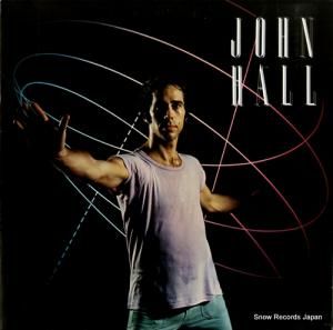 ジョン・ホール - john hall - 6E-117