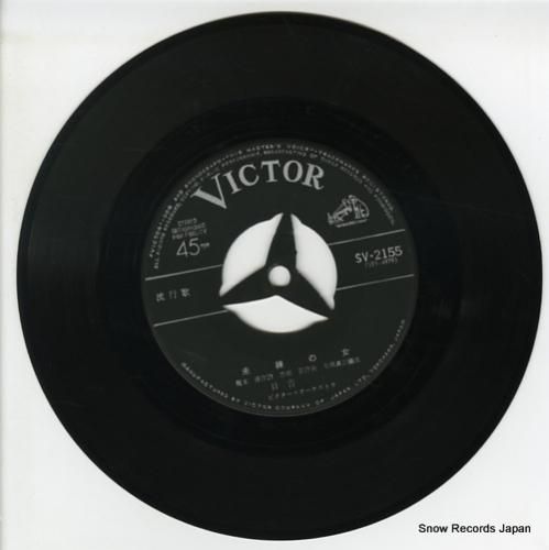 日吉ミミ - 未練の女 - S