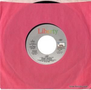 ˡ㡼 lady / sweet music man LIBERTY1397