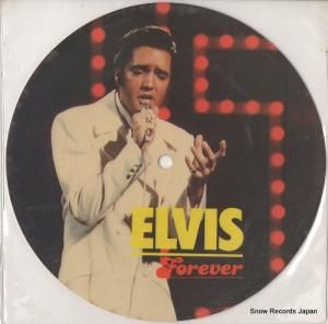 ץ쥹꡼ heartbreak hotel / i want you, i need you, i love you PR001