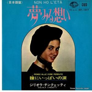 ꥪ顦󥯥åƥ ̴ߤܸۤס HIT-1077