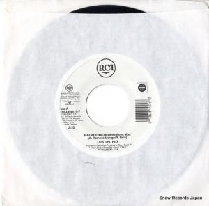 ǥ롦ꥪ macarena(bayside boys mix) 07863-64415-7