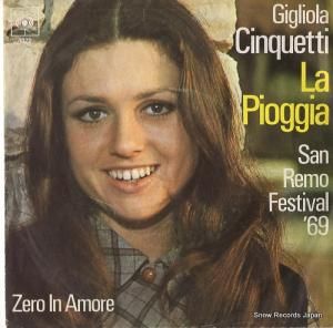 ꥪ顦󥯥åƥ la pioggia 4020