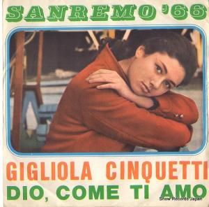 ꥪ顦󥯥åƥ dio, come ti amo N9605