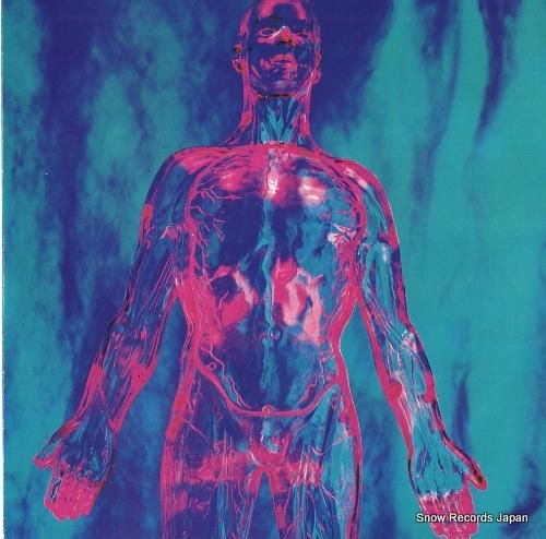 ニルヴァーナ silver S