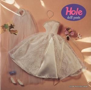 ۡ doll parts (lp version) GFS91