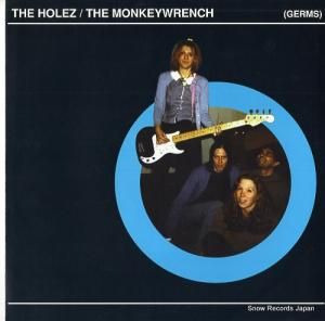 THE HOLEZ circle 1 DEI9037-7