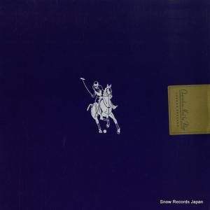 ブラー charmless man FOOD77