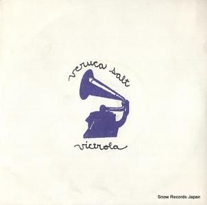 ヴェルーカ・ソルト victrola FLAT19