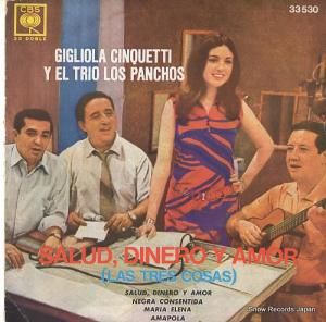 ꥪ顦󥯥åƥ salud dinero y amor (las tres cosas) 33.530