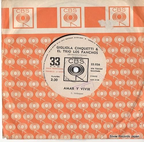 ジリオラ・チンクエッティ am