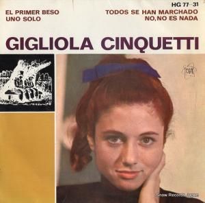 ꥪ顦󥯥åƥ el primer beso "il primo bacio che daro" HG77-31