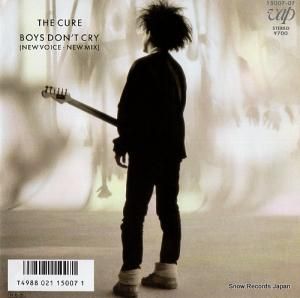 奢 boys don't cry(resung & club mixed february 86) 15007-07