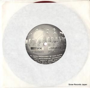 󡦥ƥ matter of sound MET07140