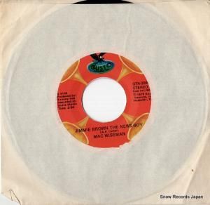 ޥå磻ޥ jimie brown the news boy GT4-2006