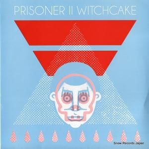 ץꥺʡ prisoner 2 witchcake DBR-213