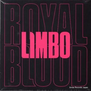 ロイヤル・ブラッド limbo 190295117641