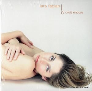 ララ・ファビアン j'y crois encore 381434-7