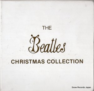 ӡȥ륺 the beatles christmas collection CX96295